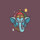 APK Ganesha Horoscope