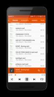 Offline Music M : Free Music Player - MP3 Player تصوير الشاشة 1