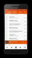 Offline Music M: Lecteur de musique & Mp3 gratuit capture d'écran 1