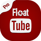 Float Tube Pro icône