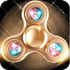 Fidget Hand Spinner icon