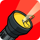 Flashlight - Torch LED Light Zeichen