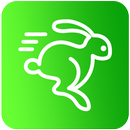 Rabbit Turbo VPN - Unlimited Free VPN Proxy aplikacja