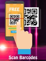 Barcode Scanner پوسٹر