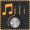 Bass Booster & Volume EQ Music APK
