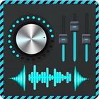 Ultra Equalizer Sound Booster icon