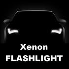 Xenon Flashlight icon