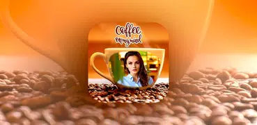 Coffee Mug Photo Frames