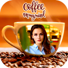 Coffee Mug Photo Frames biểu tượng