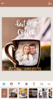 Coffee Mug Photo Frames bài đăng