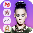 Woman Makeup Photo Editor APK