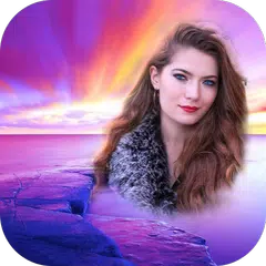 Nature Photo Frames - Photo Editor APK 下載