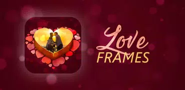 Love Photo Frames