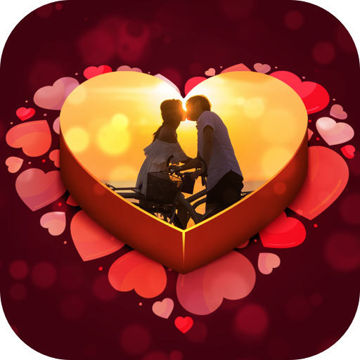 Love Photo Frames