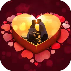 Love Photo Frames APK download