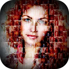 Mosaic Photo Collage Effect APK download