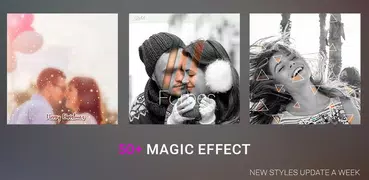 Magic Effects