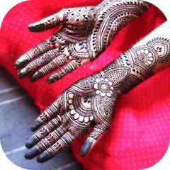 Mehndi Design