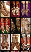 Mehndi Design постер