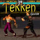 Guide Tekken 3 Zeichen