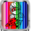 Coloring Book Ladybug  new APK