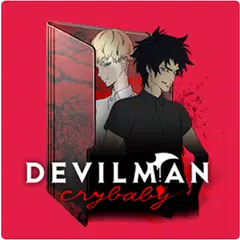 Descargar APK de Devilman crybaby Wallpapers HD