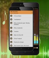 MC Kevinho Musica-Letra Tumbalatum स्क्रीनशॉट 1
