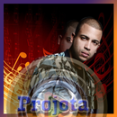 Projota Musicas Canção Pro Tempo y Linda 2018 APK