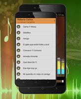 Roberto Carlos Canciones screenshot 1