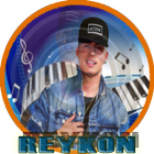 Reykon"El Lider"Songs-Canciones El Chisme.TBT 2818 icon