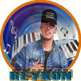 Reykon"El Lider"Songs-Canciones El Chisme.TBT 2818 icône