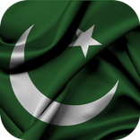 ”Pakistani Flag Face Photo DP Maker.
