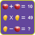 Math Puzzles: Free math game 2