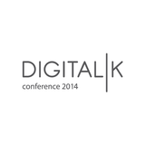 ikon DigitalK Conference 2014