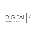 DigitalK Conference 2014 ไอคอน