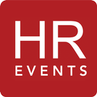 آیکون‌ HR Events