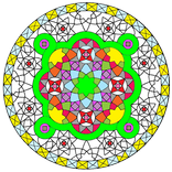 Mandalas Coloring Book 2