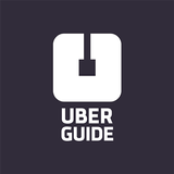 Guide for Uber - Car Booking Ride Or Drive Zeichen