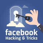 Prank for Facebook Hack-icoon