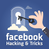 Prank for Facebook Hack иконка