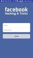 Prank for Facebook Hack-poster