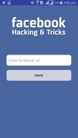 Prank for Facebook Hack syot layar 2