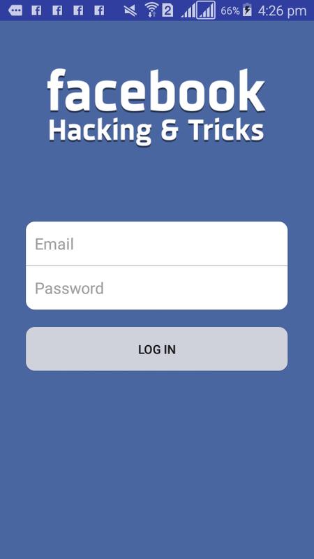 Hacker Hacker