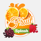 Icona Fruits Splash
