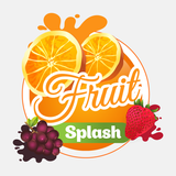 Fruits Splash icône