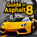 Guide of Asphalt 8 Airborne - Tips and Tricks APK
