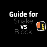 Guide for Snakes Vs Blocks icône