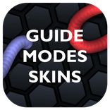 ”Guide of Slither.io - Best Tips and Tricks