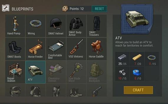 Cheats Last Day On Earth Survival Para Android Apk Baixar