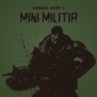 Tips and Tricks Doodle Army 2: Mini Militia آئیکن